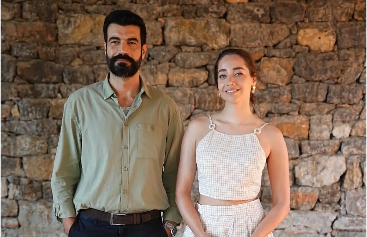 Kapadokya'nın büyüleyici atmosferinde çekilecek! Kayserili isim başrolde