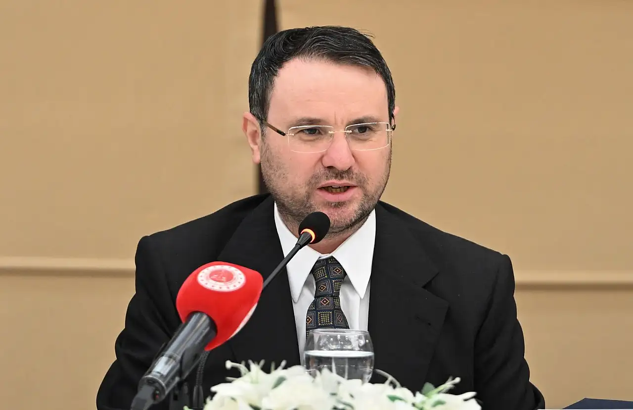 Bakan Gürlek'ten okuldaki saldırı sonrası açıklama