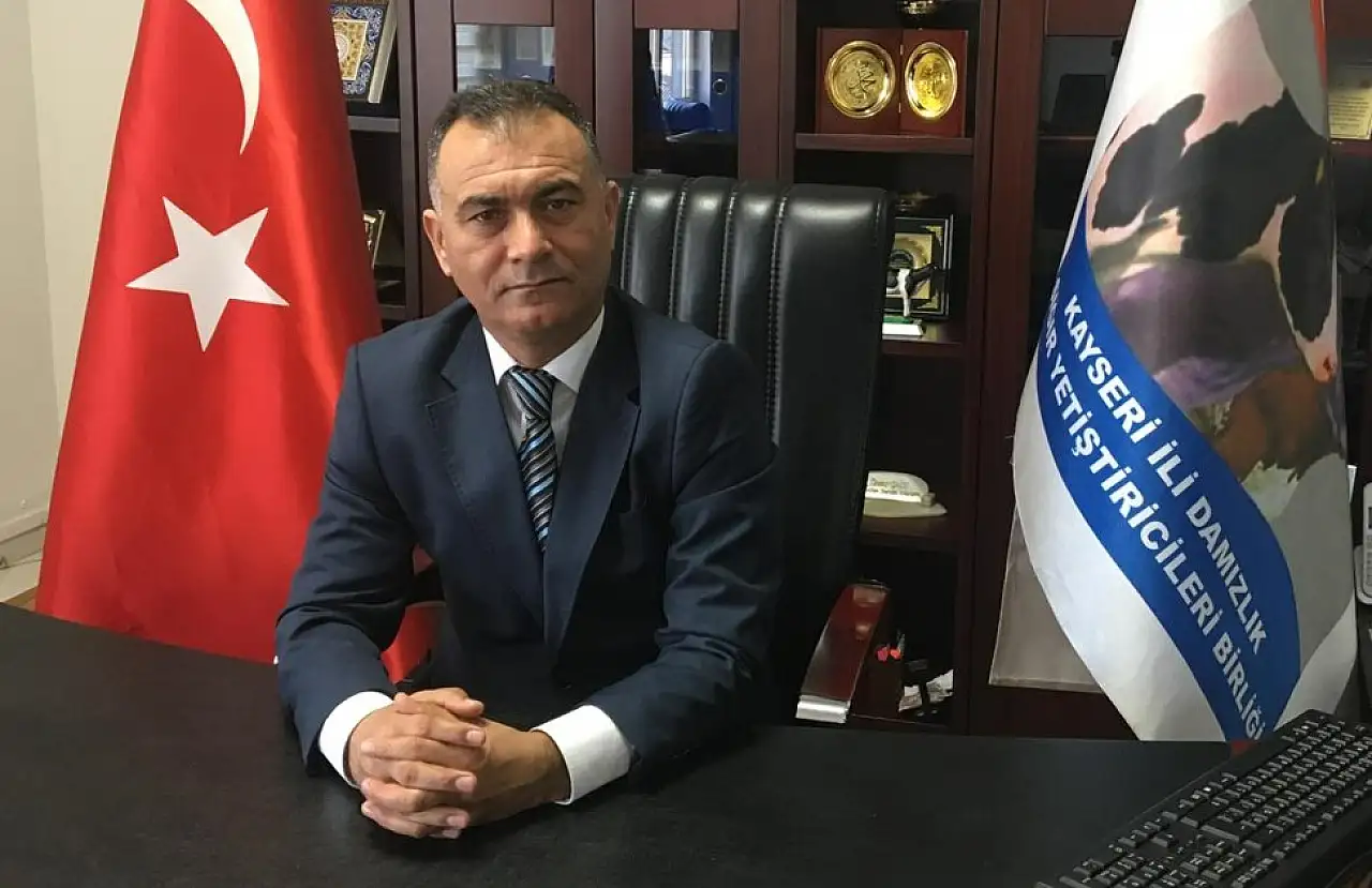 Kayseri'de o sıralamaya giren kurumlar belli oldu