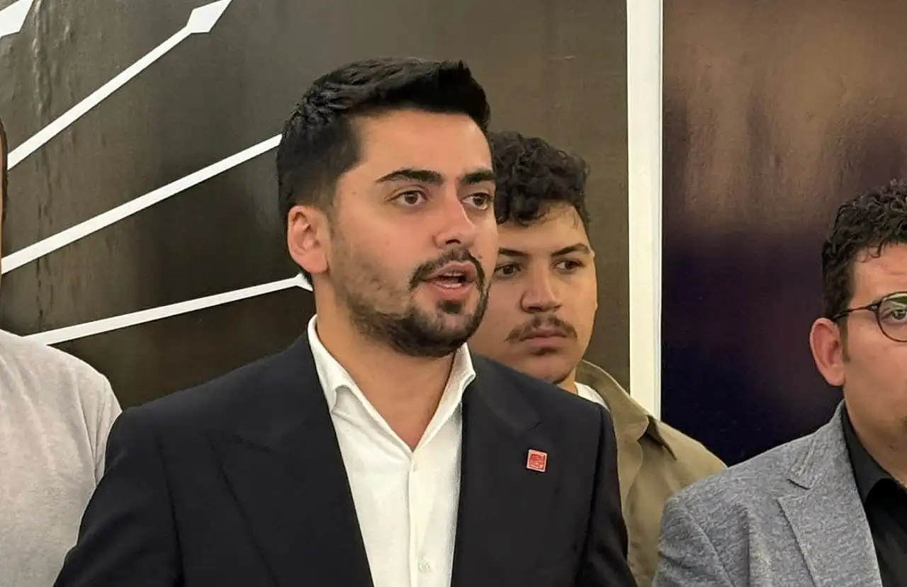 Yeni Parti'nin Kayseri il başkanı belli oldu