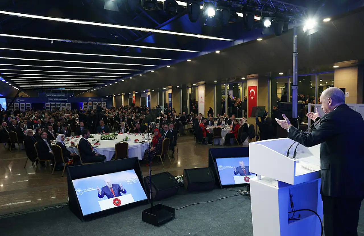 Karahüseyin'den o projeyle ilgili çarpıcı iddia: Kayseri'de sadece 6 kişi yararlanacak!