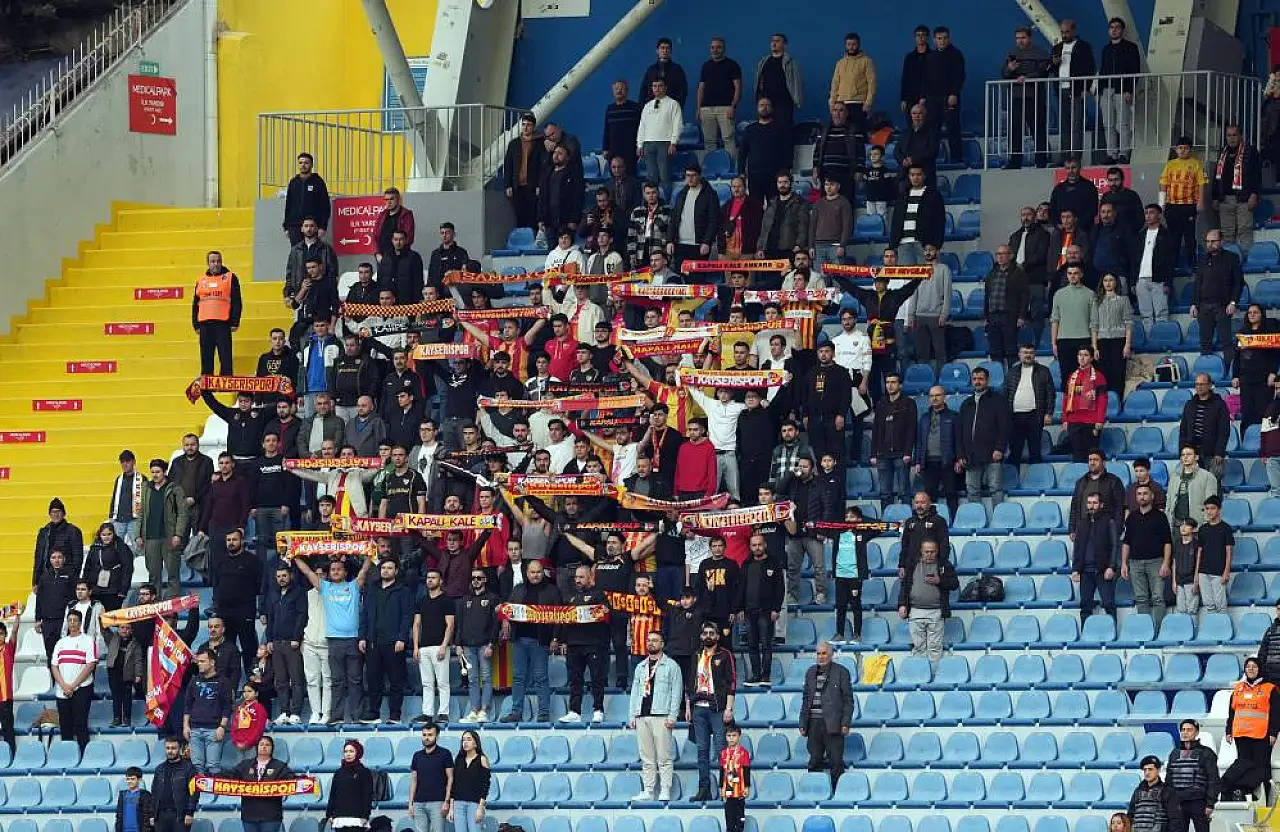 İstanbul'da maç sona erdi!