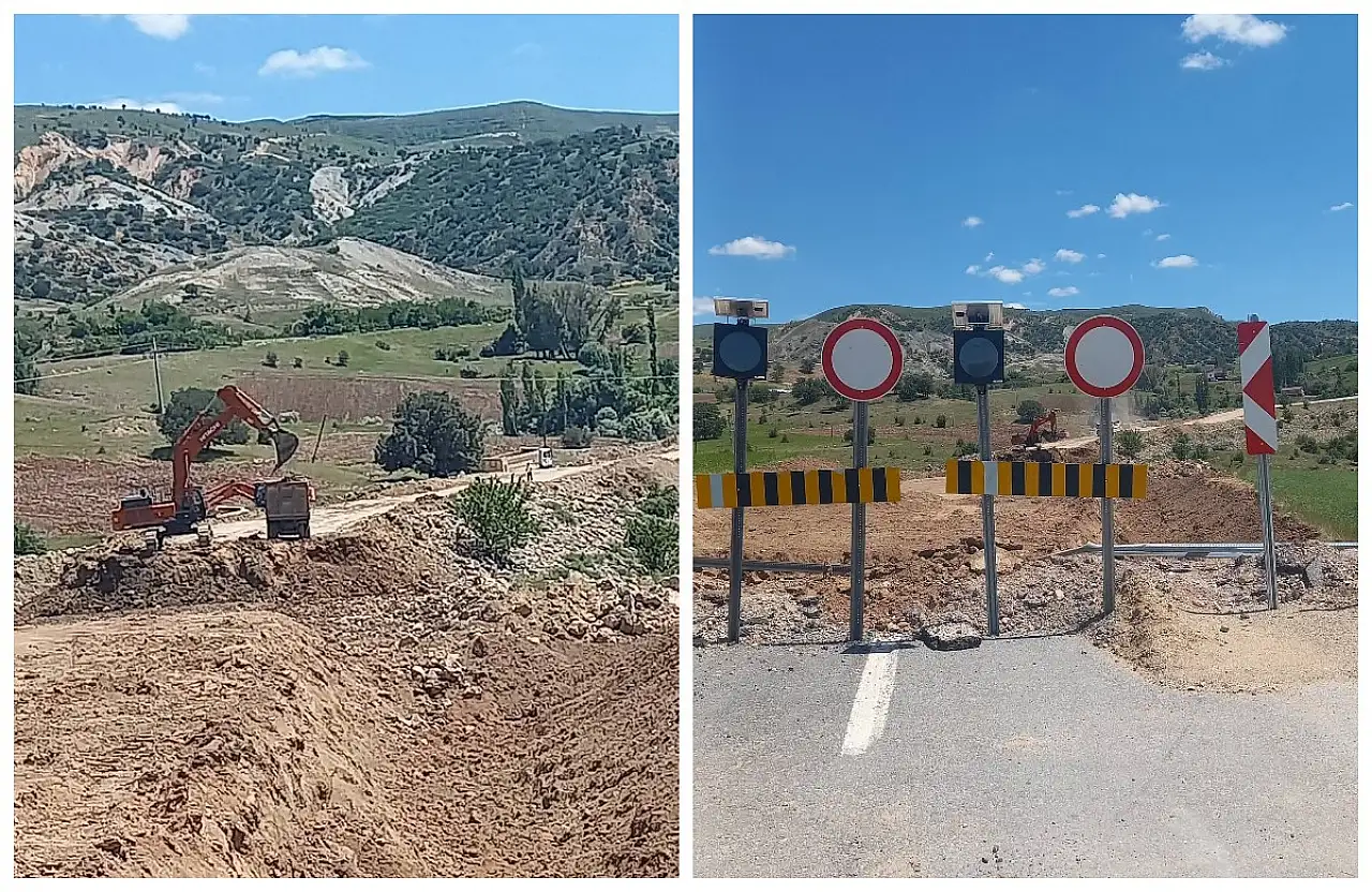 'Kayseri'de şükür tatlısı dağıtacağım' demişti! Kaza sonrası açıklama