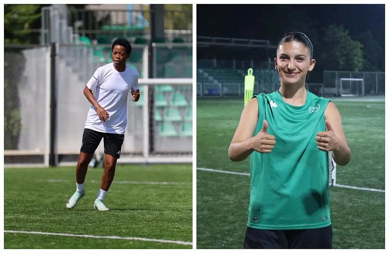 Kayseri temsilcisi 4 transfer daha yaptı
