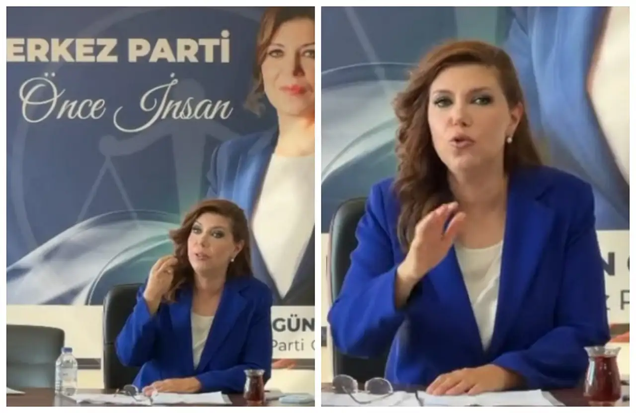 Kayserili isim Türkiye'de maaşlarının düşüklüğünün nedeniyle ilgili açıklamasıyla gündem oldu