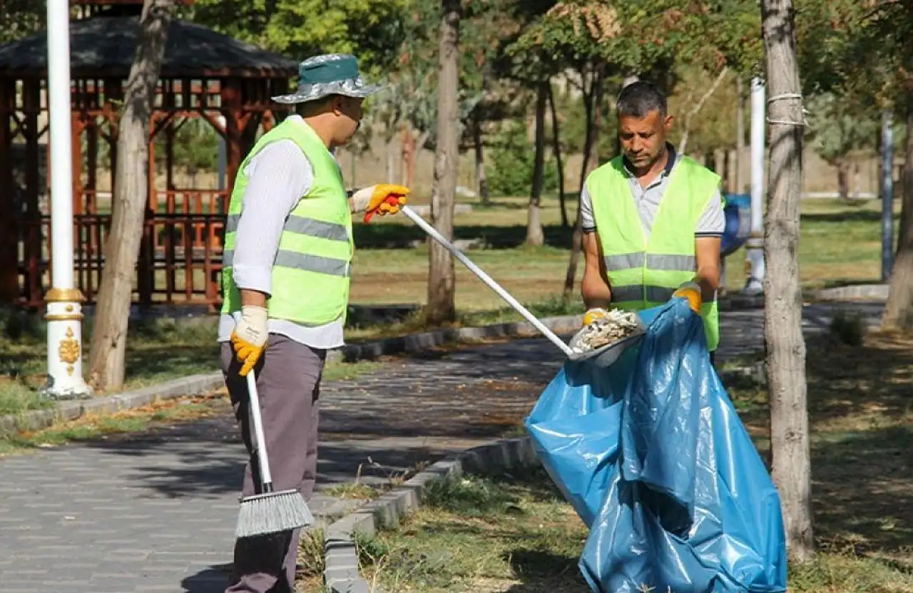 İŞKUR duyurdu: Kayseri'de 170 kişi alınacak
