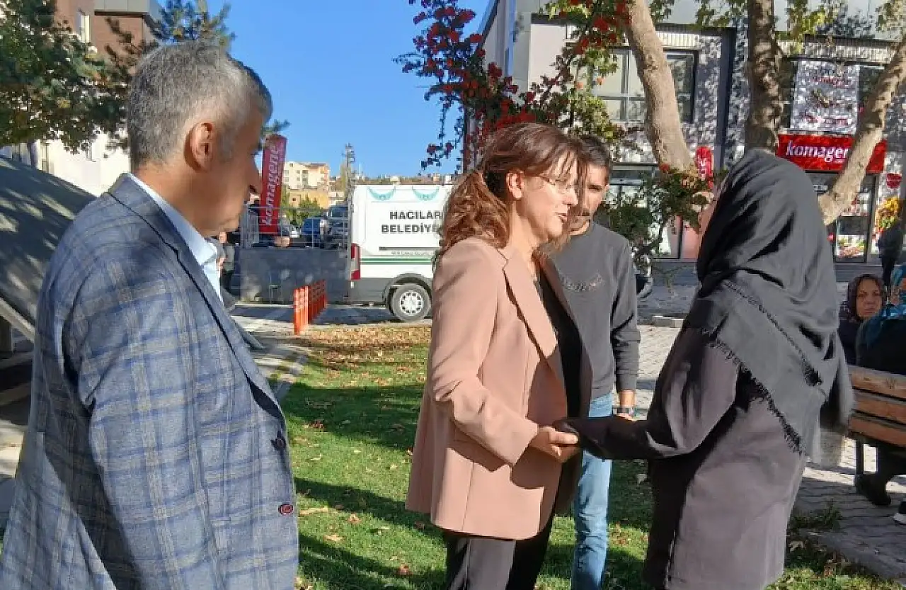 CHP'li Mustafa Çakıcı son yolculuğuna uğurlandı!