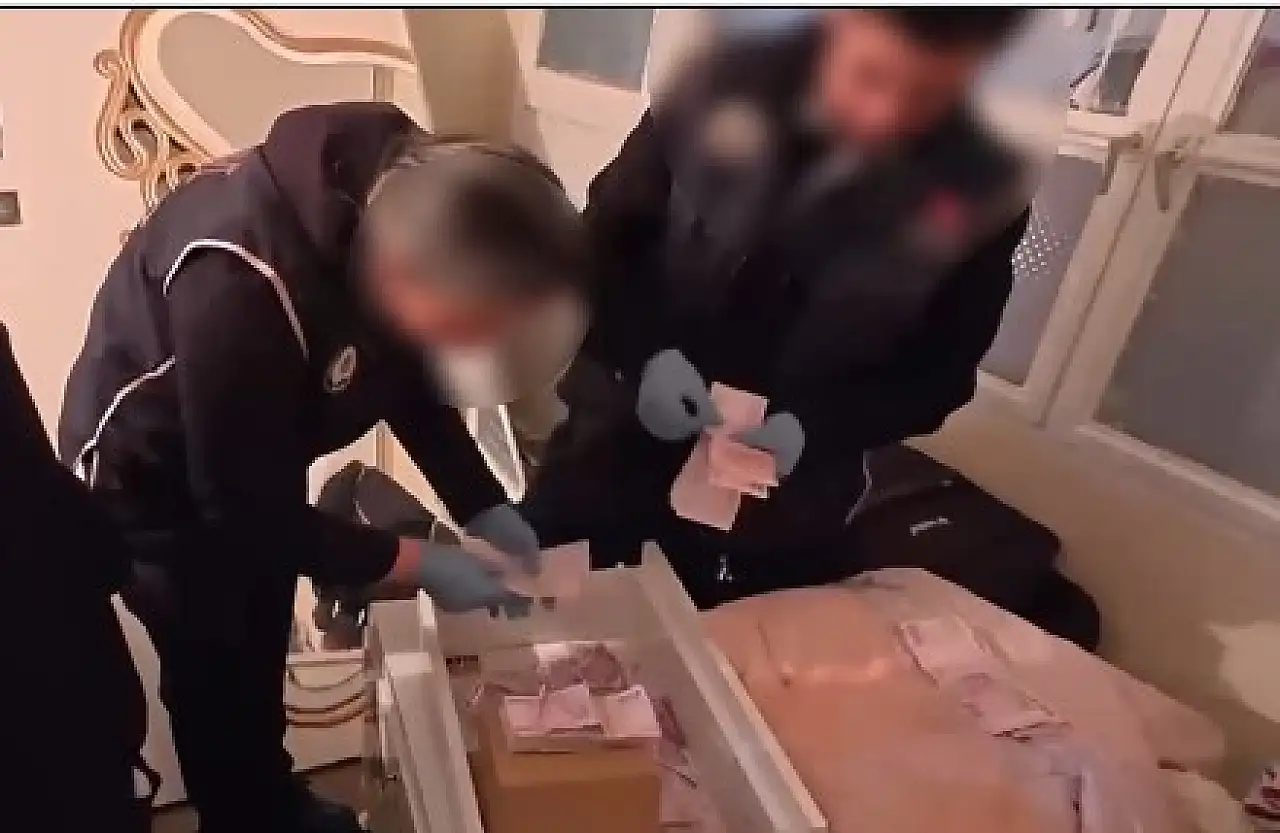 MİT ve Emniyetten DEAŞ'a operasyon: 324 gözaltı