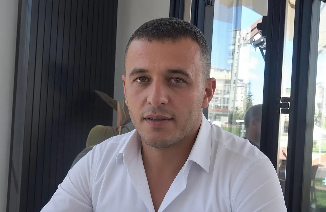 Kayseri'de 'sakız parasına' çay! İşte yeni tesisin fiyatları