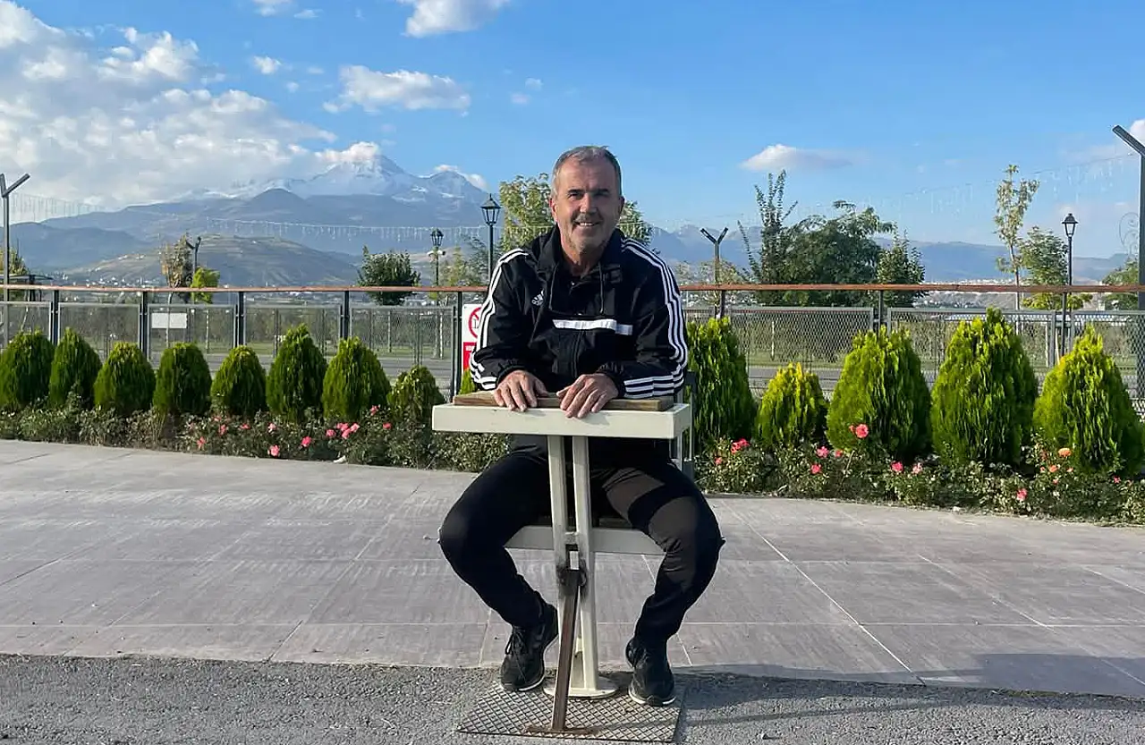 Kayseri'de herkes OSB ile ilgili ortaya atılan iddiayı konuşuyor!