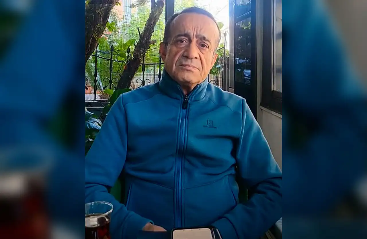 Ünlü sanatçılar hayatını kaybeden Kayserili Doktorla ilgili art arda paylaştı