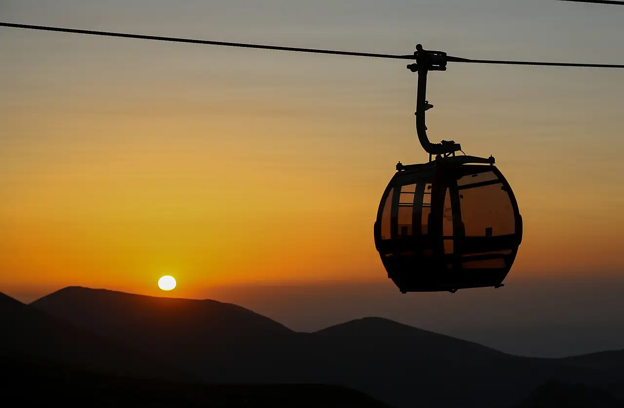 Yazın keyfi orada başka çıkıyor