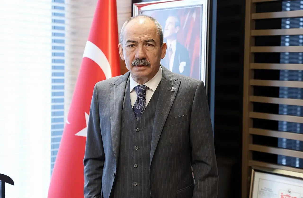 Başkan Gülsoy: Kayseri üretim ve ihracatta gücünü koruyor