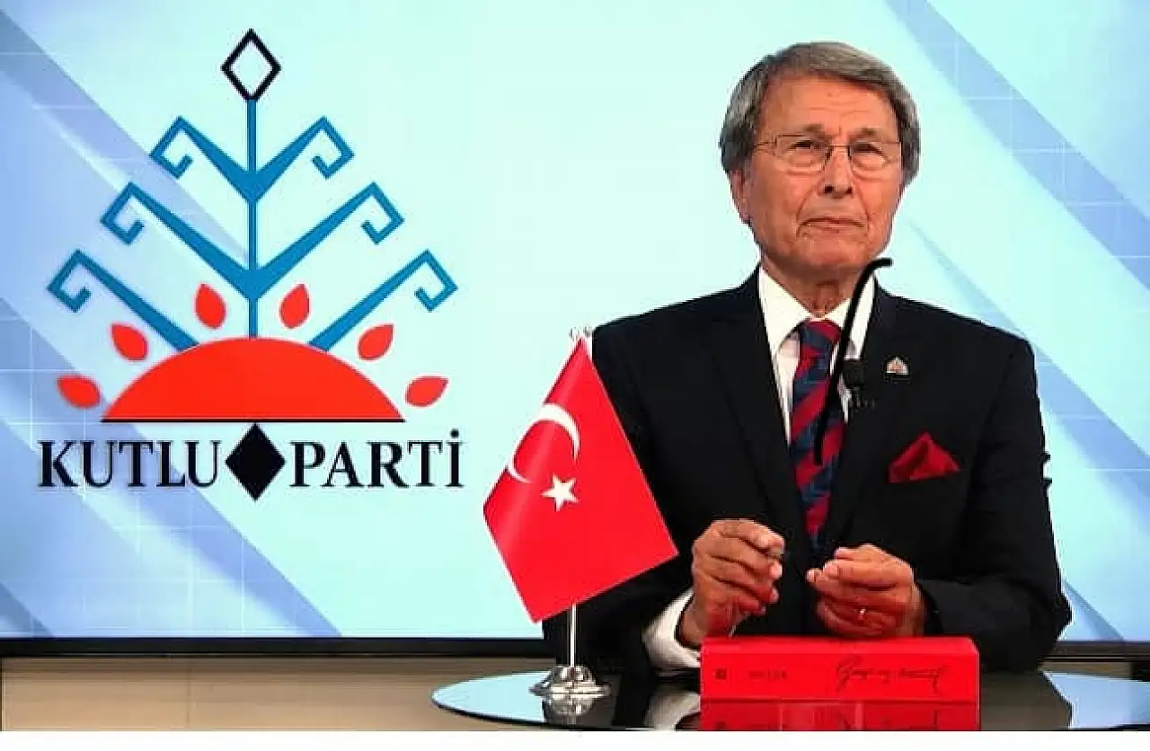 Kayserili ismin genel başkanlık yaptığı partide 'hayali karar' krizi!