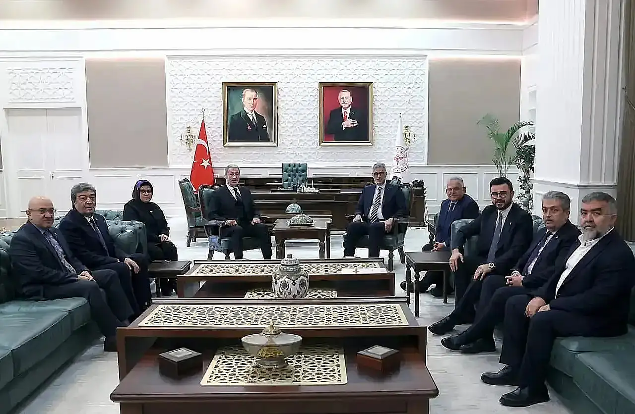 Kayseri'de eski Doğumevi arazisi hakkında yeni gelişme! Bakın ne yapılacak?