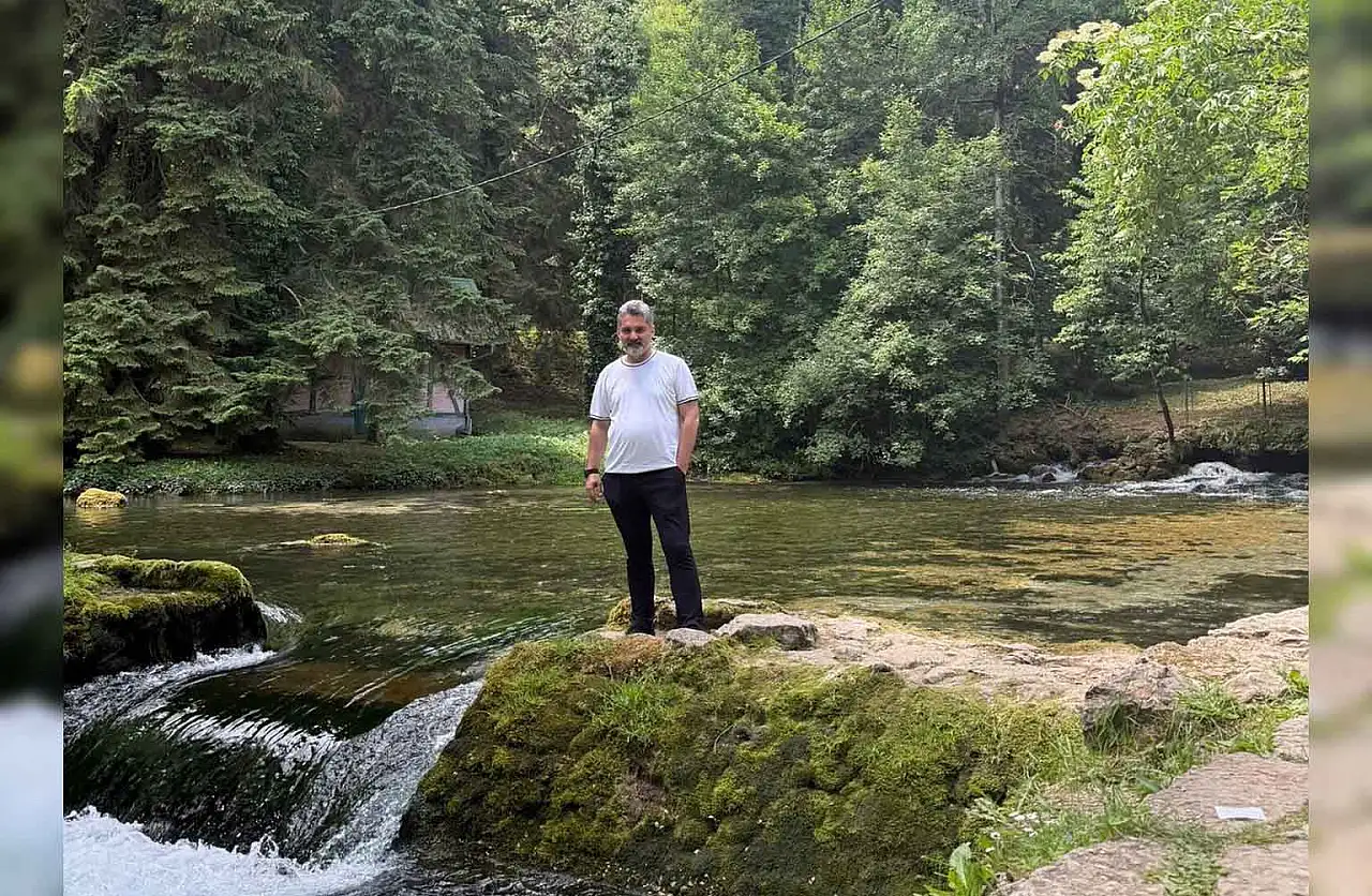 AK Parti Kayseri'de halef selef buluşması
