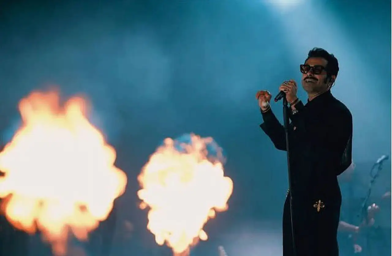 Kayseri'de bugün konser var! Ünlü sanatçı geliyor