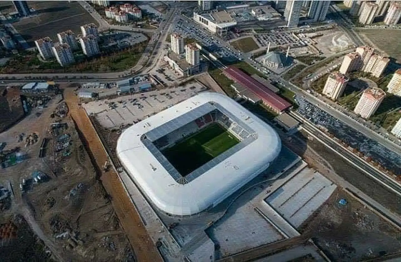 Kayseri'de 'Akın akın Ankara'ya' çağrısı yapılmıştı! O çağrıyla ilgili yeni gelişme
