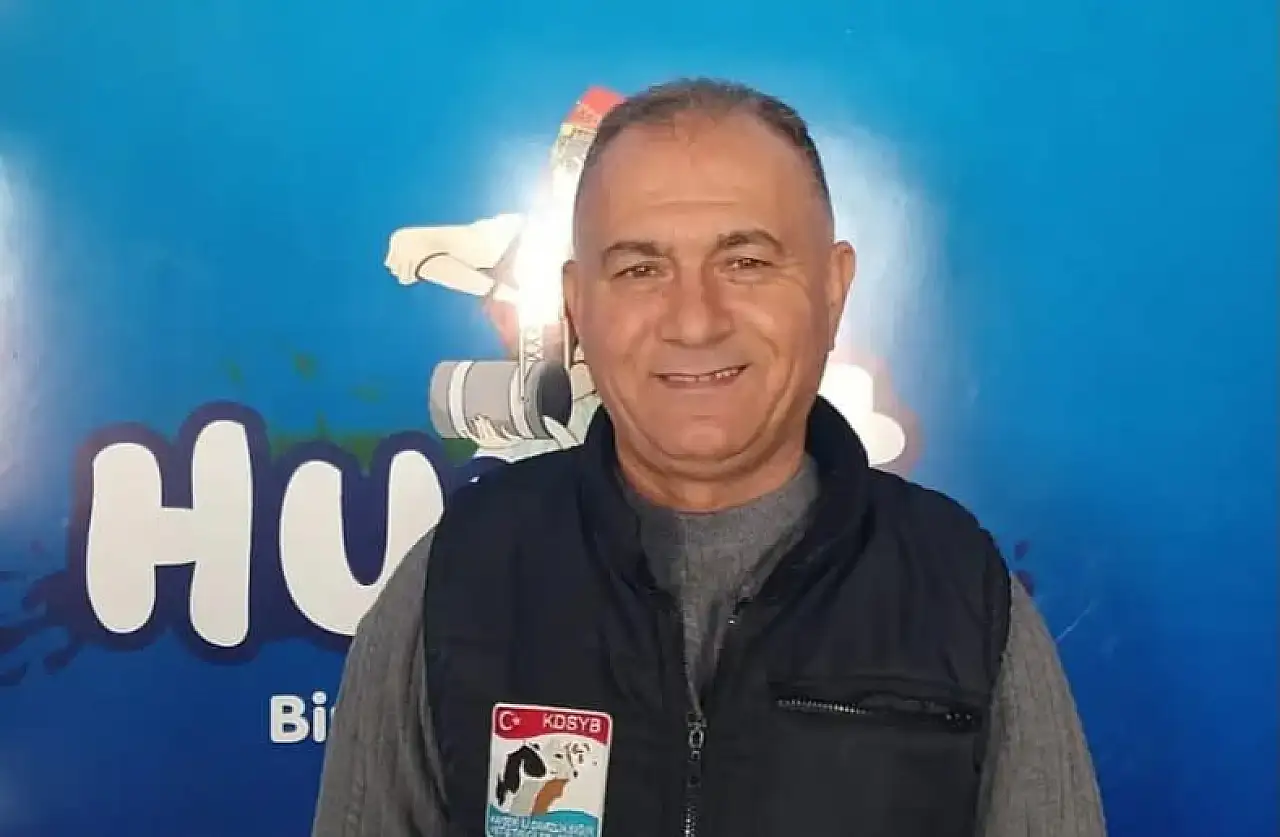 Kayseri'de çiftçilere müjde: Başvuru süresi uzatıldı