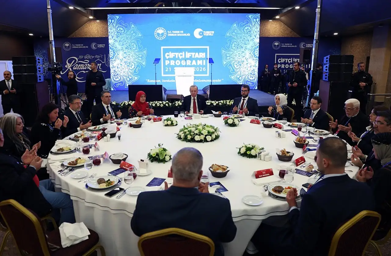 Karahüseyin'den o projeyle ilgili çarpıcı iddia: Kayseri'de sadece 6 kişi yararlanacak!