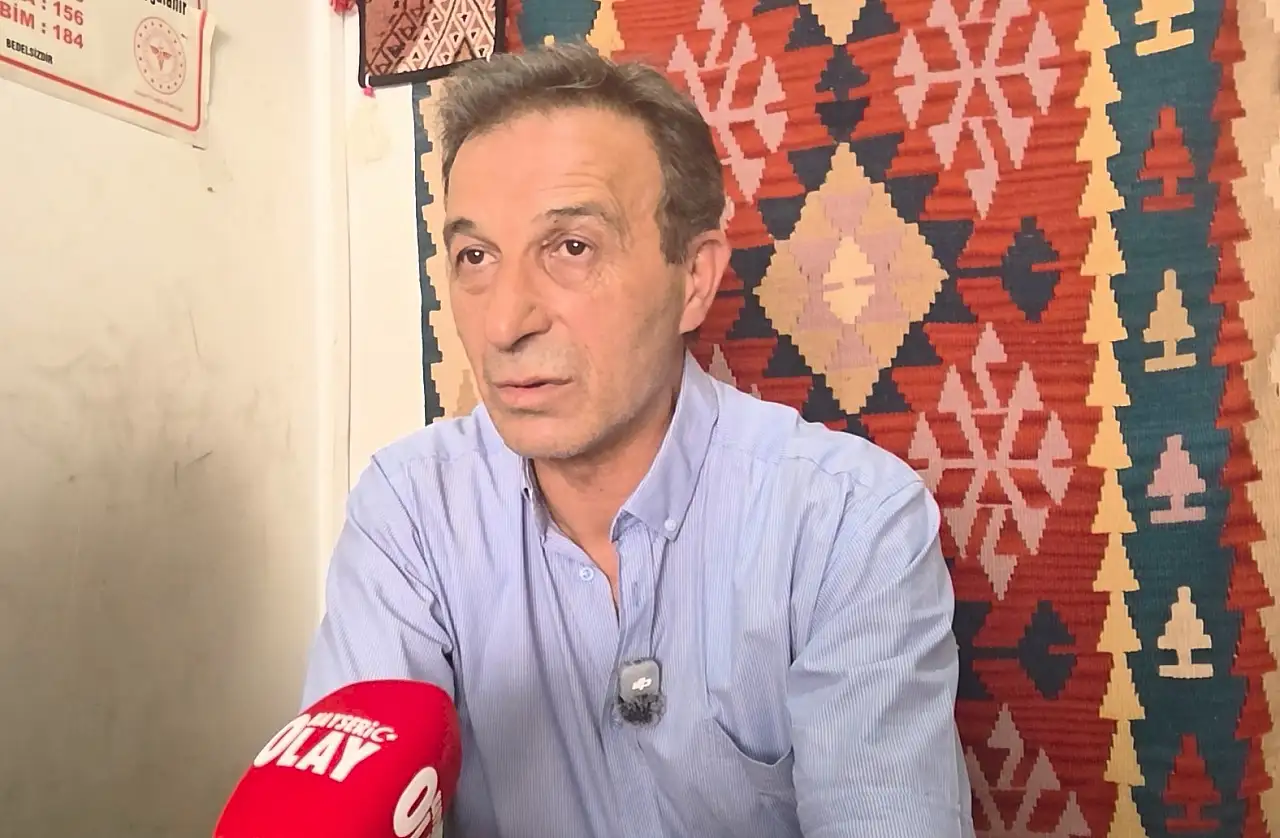 Cem Yılmaz'ın filmindeki dükkanı satın alan Kayserili esnaf isyan etti