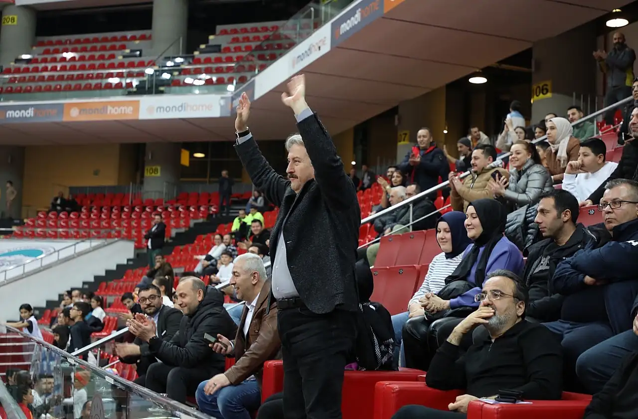 Beşiktaş Kayseri'de! Girişler ücretsiz