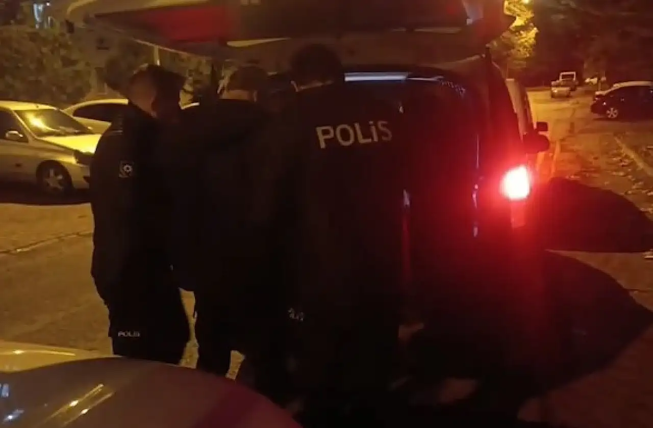 Suçlulara nefes aldırılmadı: 50 aranan şahıs yakalandı