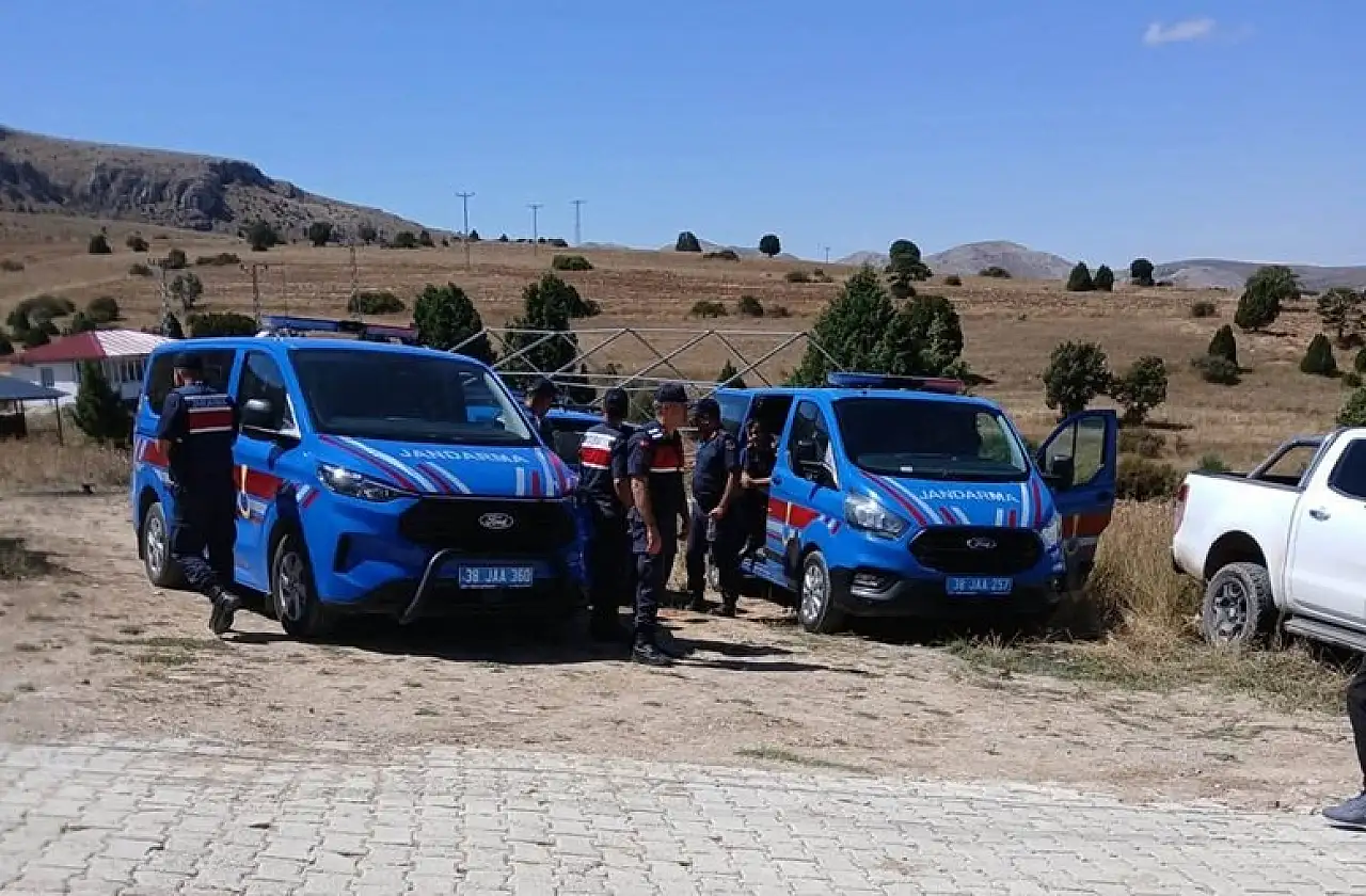 Pınarbaşı'nda yapı tartışması büyüdü! Belediyeden açıklama geldi