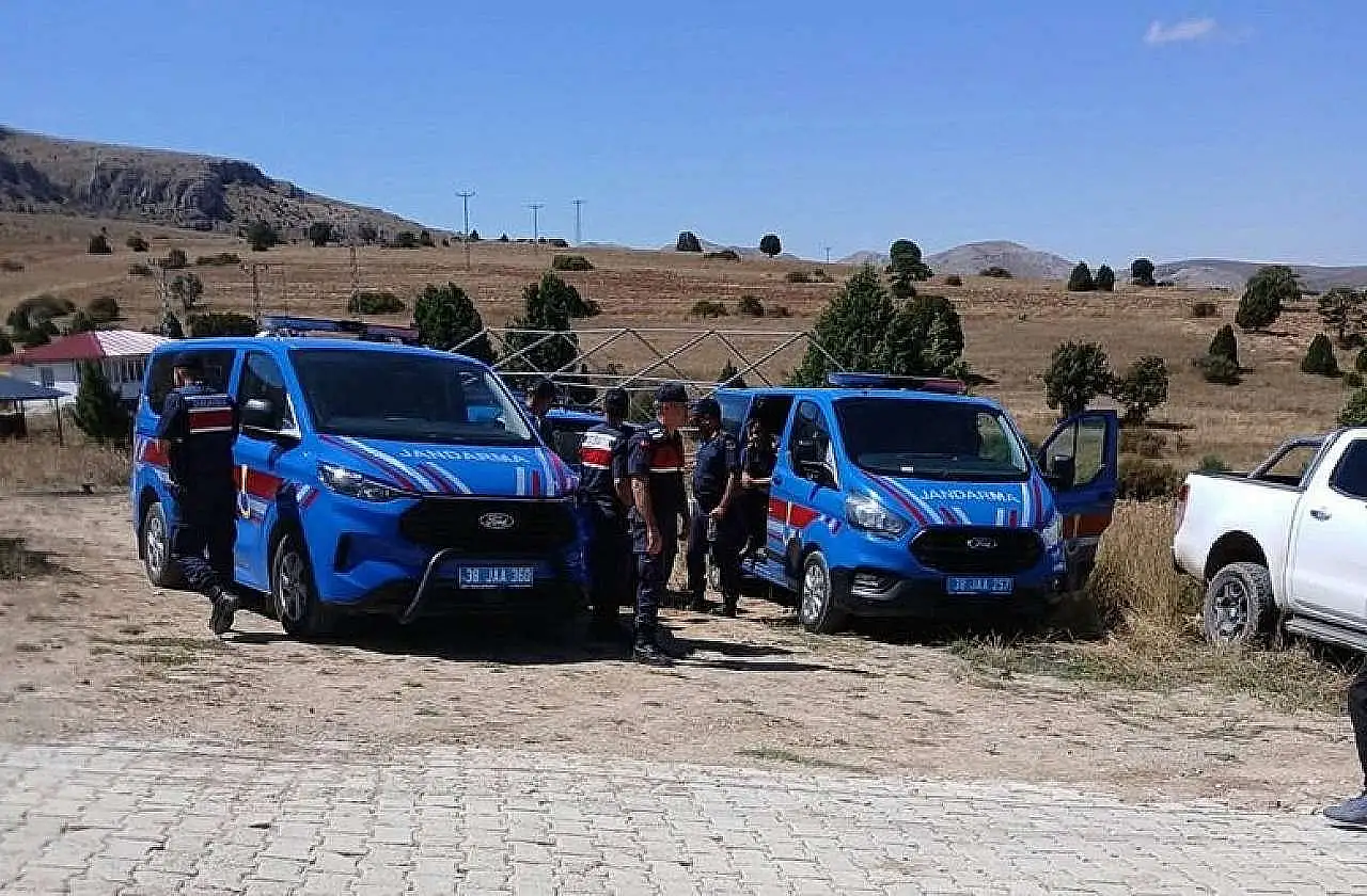 Pınarbaşı'ndaki tartışma sürüyor: Bu kez Yörüklerden açıklama geldi!
