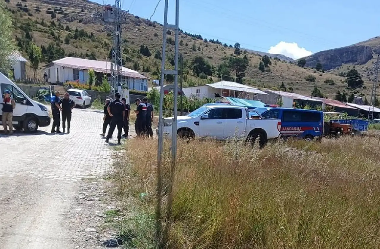 Pınarbaşı'nda yapı tartışması büyüdü! Belediyeden açıklama geldi