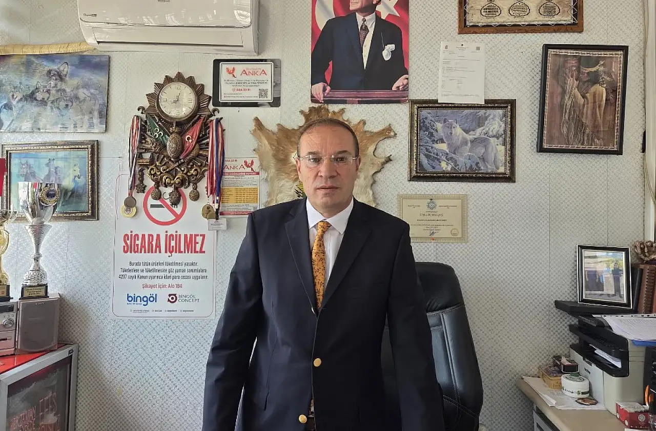 Çok konuşulan Kasseria Yönetimi'nden dikkat çeken açıklama!