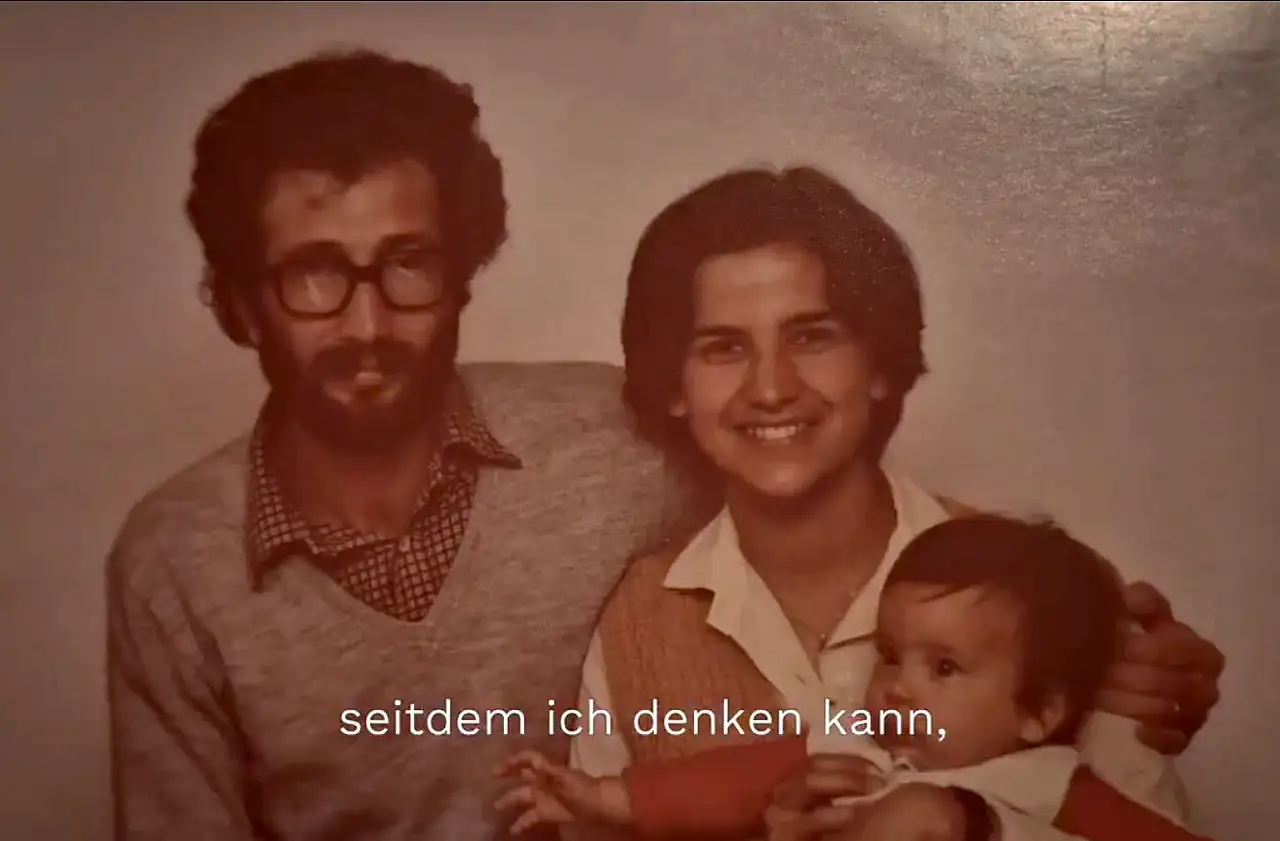 Almanya, Babası Kayserili olan ismi konuşuyor!