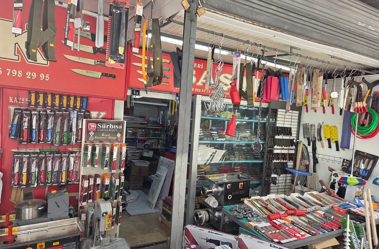Kayseri'de Kurban Bayramı mesaisi: Fiyatlar belli oldu!