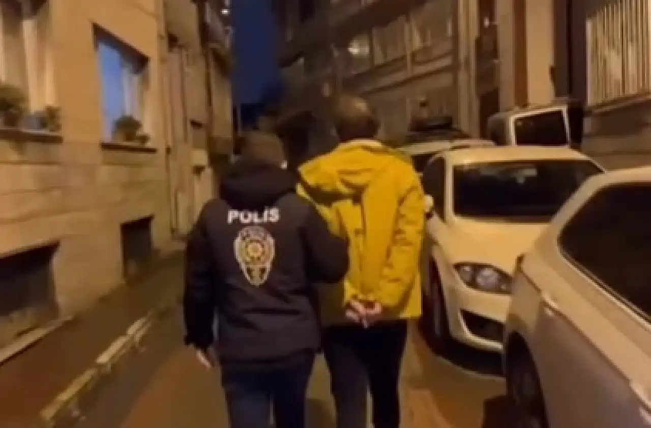 Dolandırıcıların en yeni taktikleri polis operasyonuyla açığa çıktı