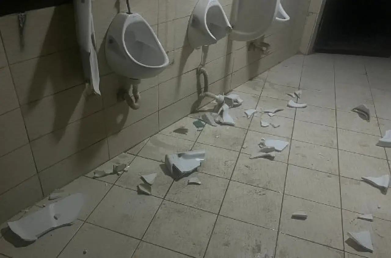 Öztürk: İnsanlıktan nasibini almamış İsrailliden beter