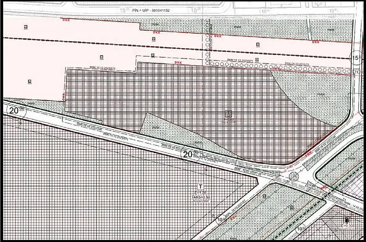 Kayseri'de yeni Terminal ile ilgili yeni gelişme! Vaz mı geçildi? Bakın o bölge bu kez ne olacak?