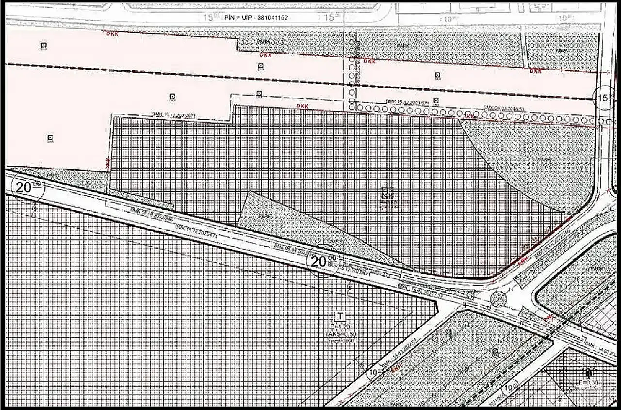 Kayseri'de yeni terminal projesi iptal edildi! Bakın o arsaya ne oldu?