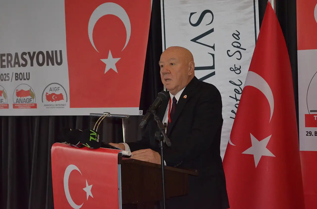 Gerçek gazetecilik yasayla güvence altına alınmalı