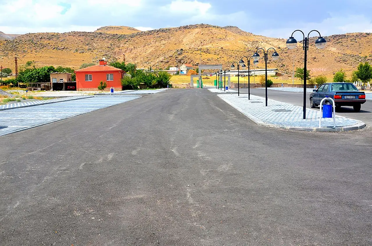 Kayseri'de yeni yılda mezar ücretleri ne kadar olacak? En pahalı mezar nerede? İşte yeni yıl için gündeme gelecek ücret tarifesi