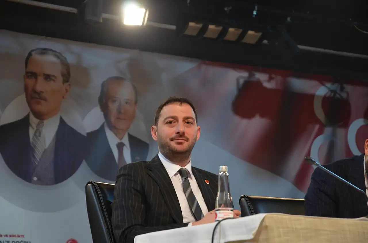 Kayseri'de sayı artınca MHP'den 8'e çıkarma kararı! MHP İl Başkanı: Talep patlaması yaşıyoruz