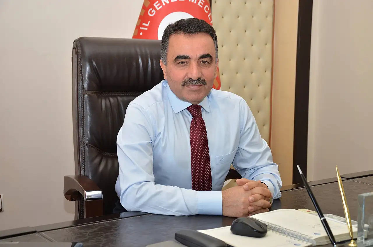 Yıllardır ortalarda görünmüyordu! İşte Kayserili eski Başkanın son hali