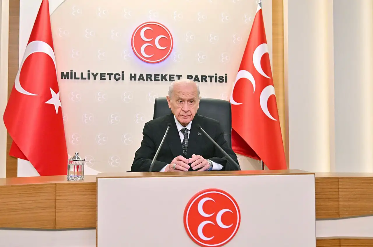 MHP'de 11 ilde görevden alma hazırlığı iddiası!