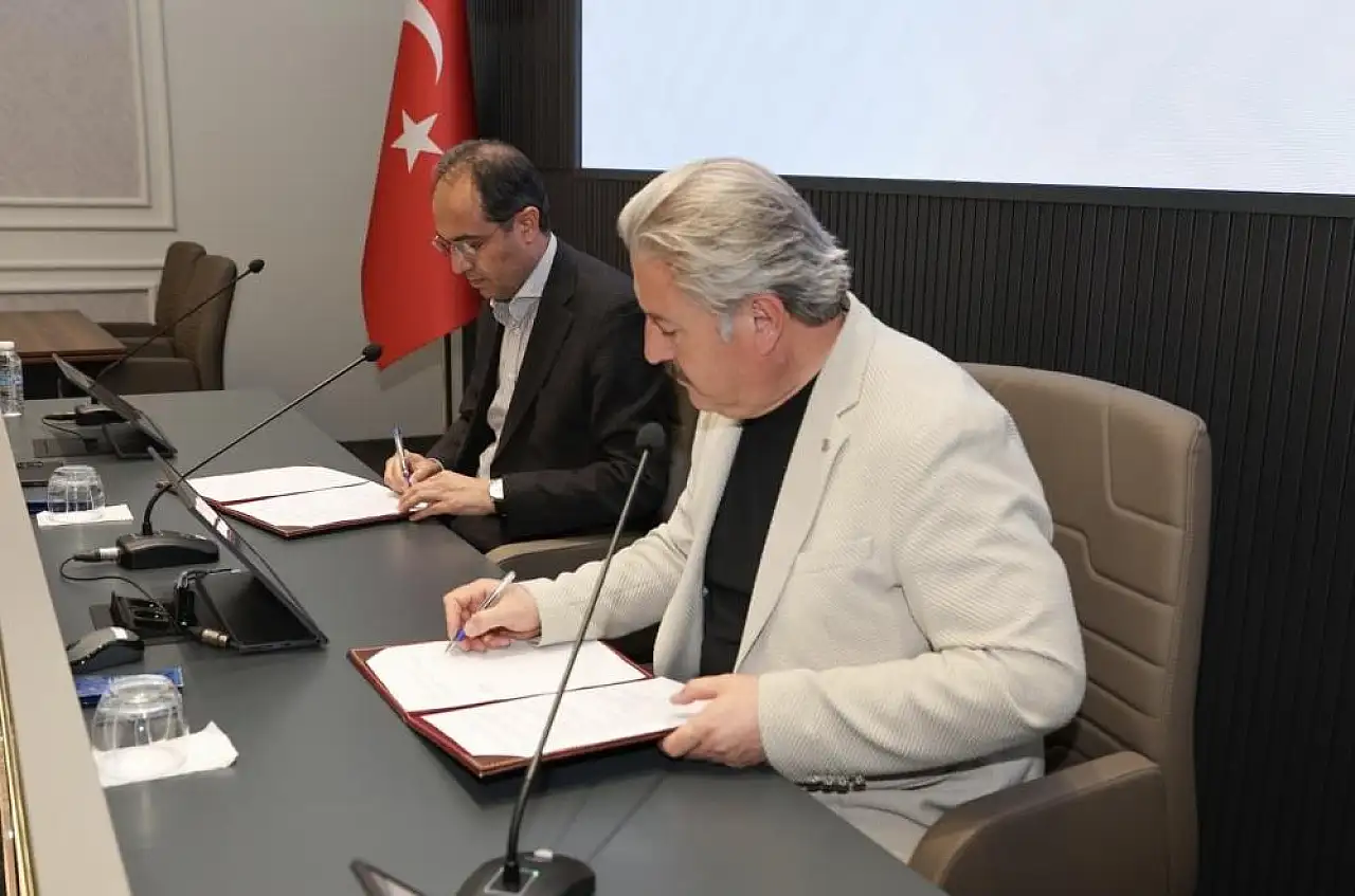 Kayseri'de dikkat çeken sosyal destek! Hasta ve yaşlılara evde bakılacak