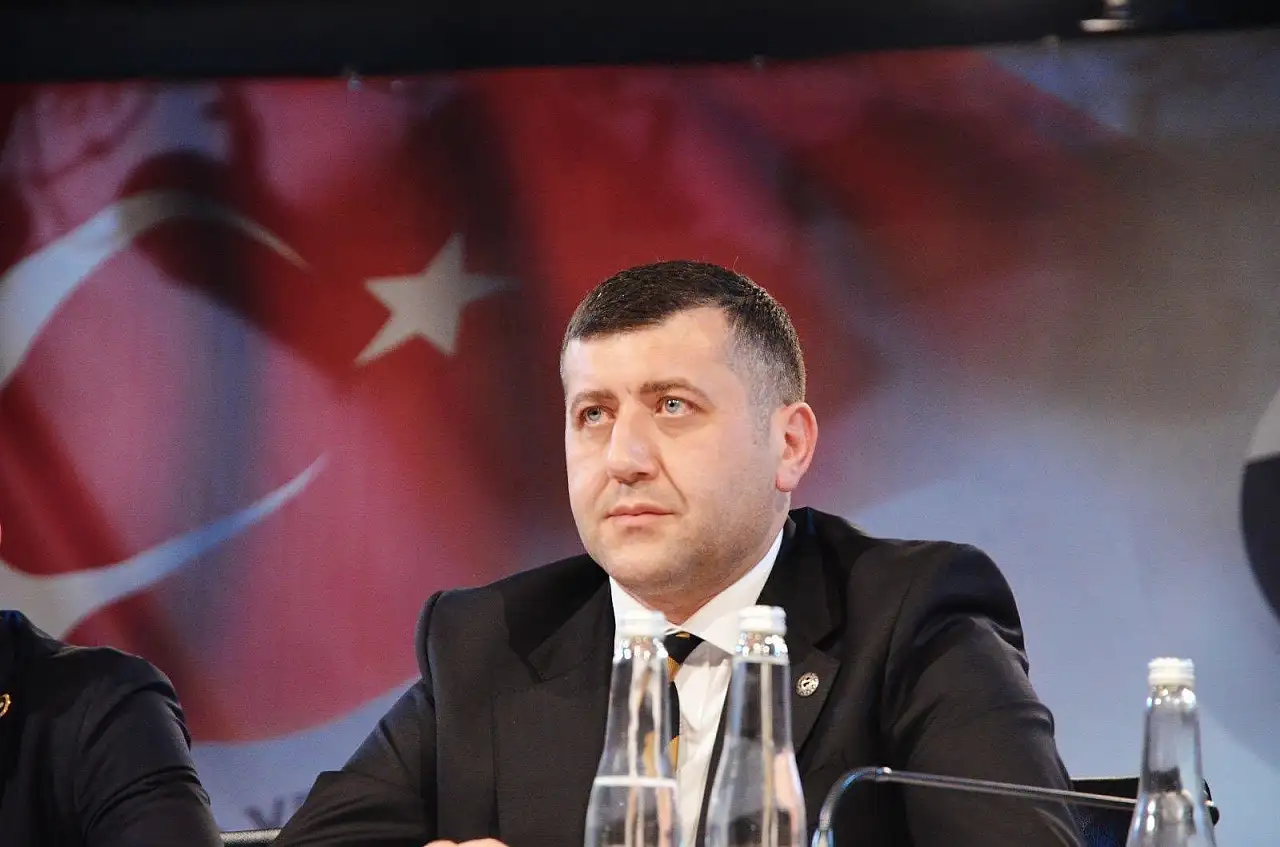 Baki Ersoy Kayseri için seslendi! 'Hak ettiği yatırım imkânlarına kavuşmalı'