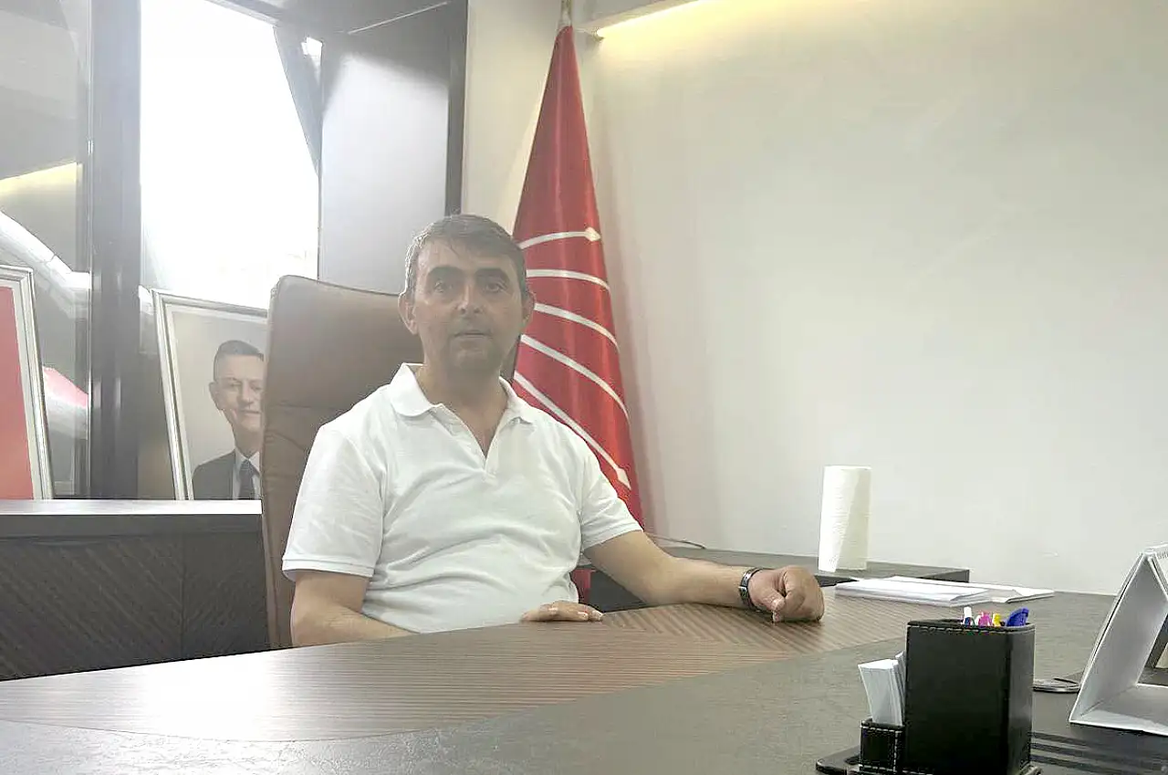 Kılıçdaroğlu cephesinin Kayseri hamlesinin ardından ilk Başkan ortaya çıktı