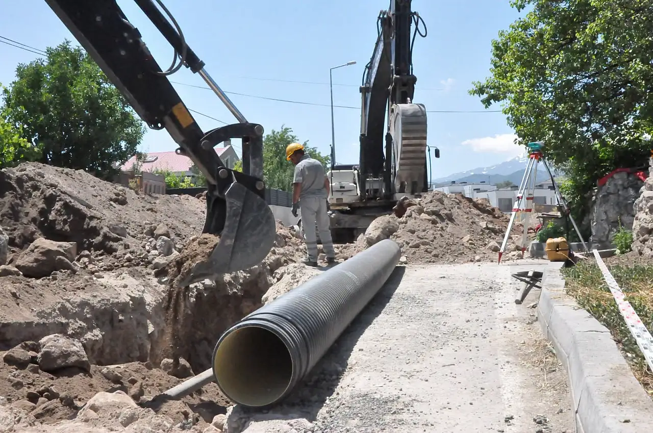Erenköy Mahallesinde merak edilen çalışma açıklandı!
