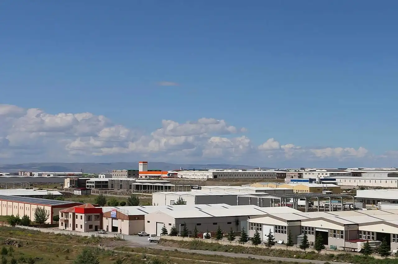 Kayseri'de konkordato ilan eden firma hakkında yeni gelişme! Duruşma günü belirlendi