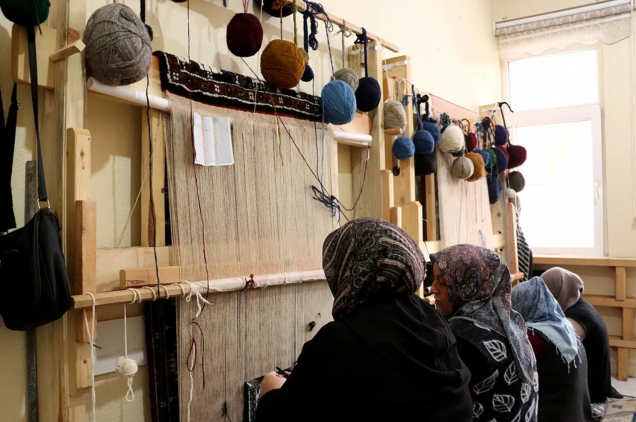 3 bin yıllık gelenek Yahyalı'da yaşatılıyor