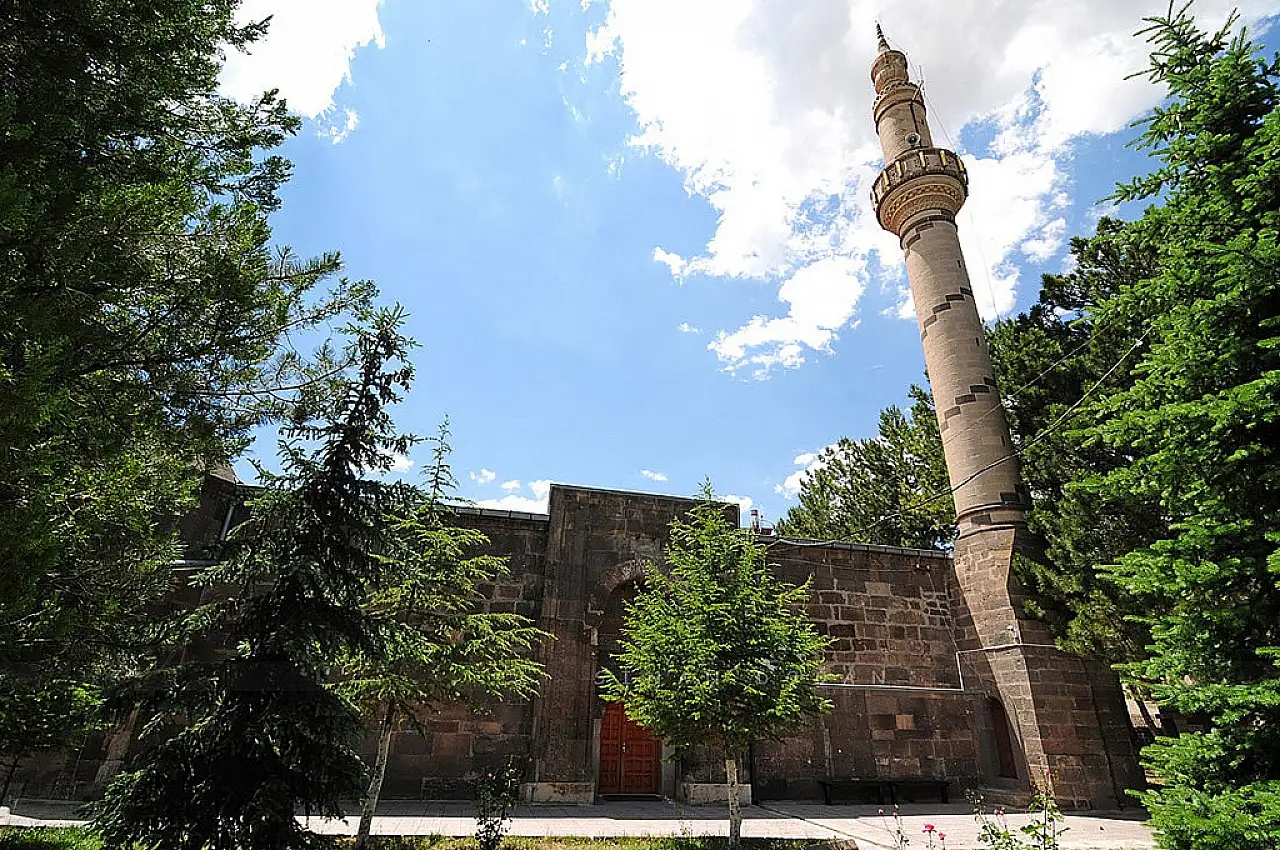 Kayseri'de bu ilçeye giden pişman olmuyor! İşte gezilecek yerler