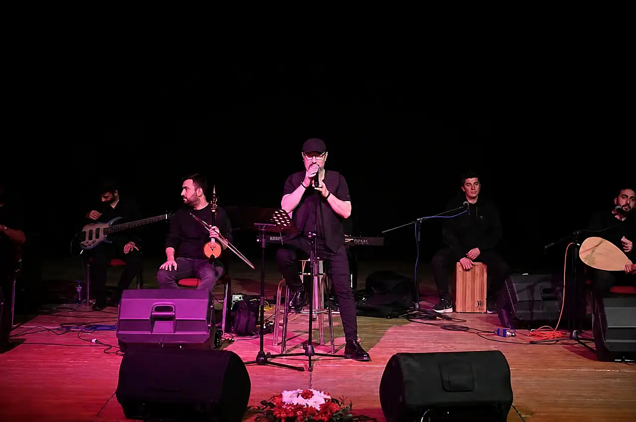 Kayserililerin sevdiği isim yeniden geliyor!